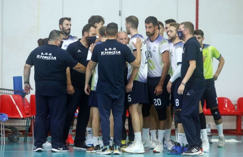 League Cup: Νίκησε τον ΟΦΗ και παίζει για την πρόκριση αύριο κόντρα στον Ολυμπιακό, ο ΑΟΠ Κηφισιάς