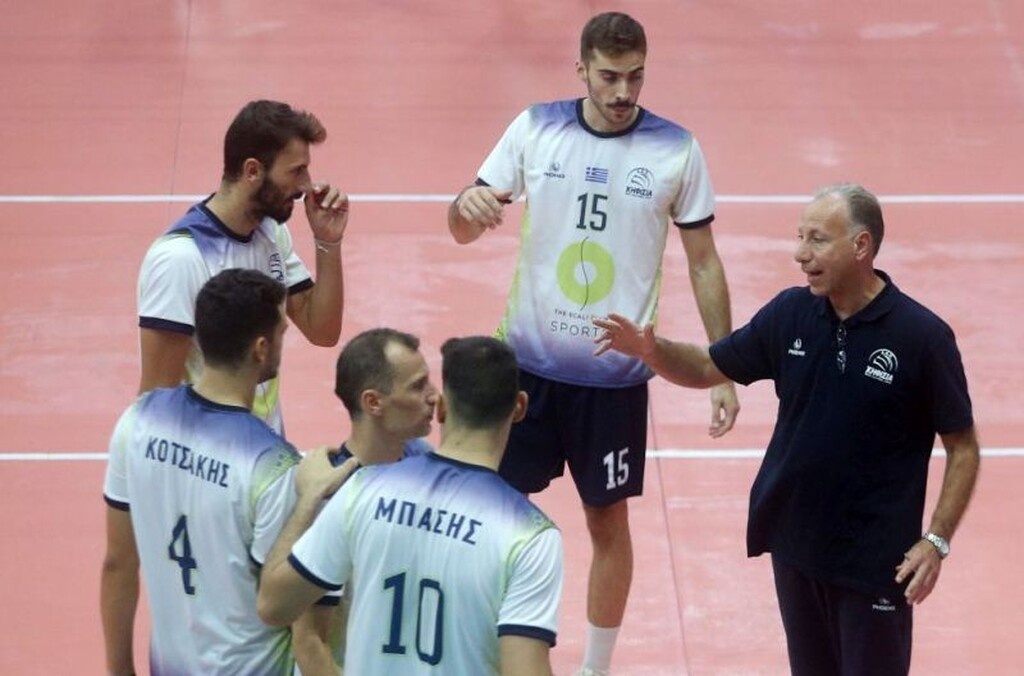 League Cup: Νίκησε τον ΟΦΗ και παίζει για την πρόκριση αύριο κόντρα στον Ολυμπιακό, ο ΑΟΠ Κηφισιάς