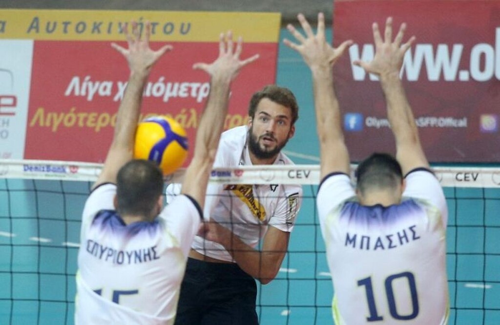 League Cup: Νίκησε τον ΟΦΗ και παίζει για την πρόκριση αύριο κόντρα στον Ολυμπιακό, ο ΑΟΠ Κηφισιάς