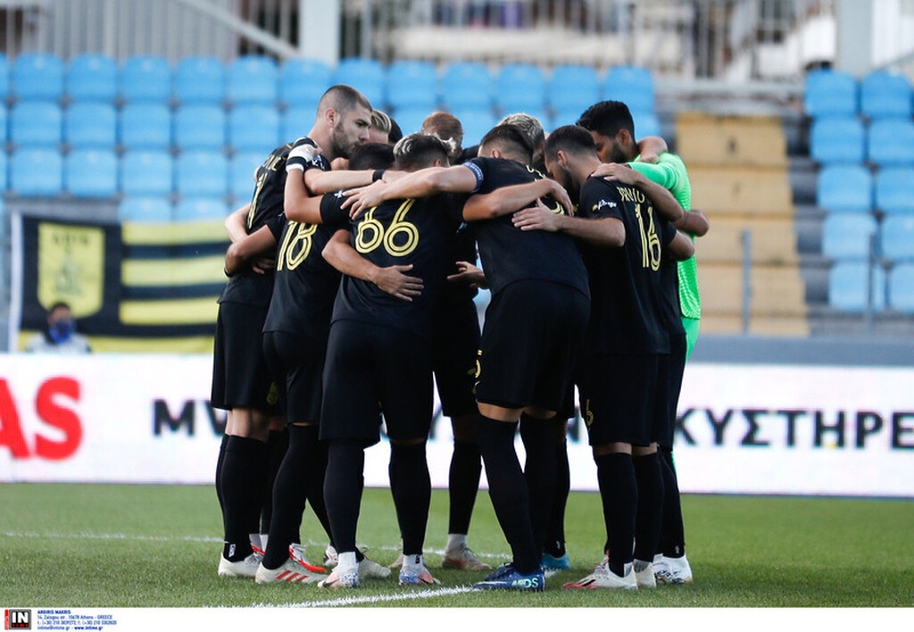 Άρης-Απόλλων Σμύρνης 1-0: Ποιότητα ο Γκάμα, νίκησε τον Κότσαρη (video+photos)