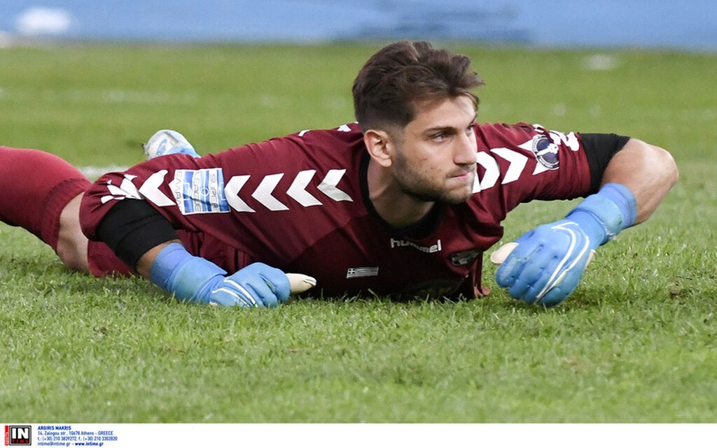 Άρης-Απόλλων Σμύρνης 1-0: Ξεκλείδωσε την κορυφή με Μπρούνο Γκάμα (videos+photos)