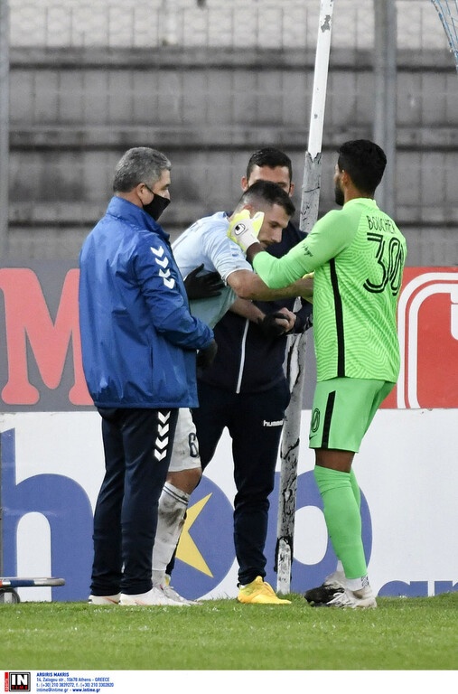 Άρης-Απόλλων Σμύρνης 1-0: Ξεκλείδωσε την κορυφή με Μπρούνο Γκάμα (videos+photos)