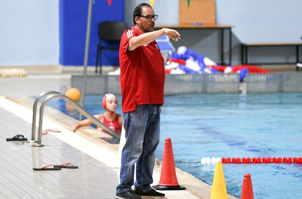 Α' Εθνική Πόλο Γυναικών: Εύκολη... λεία η ΝΕΠ για τον Ολυμπιακό που παρέμεινε στην κορυφή (photos)