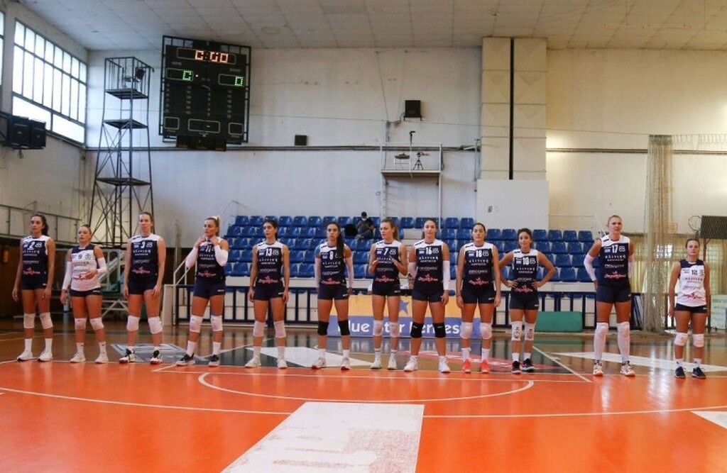 Volley League Γυναικών: Εύκολη «τριάρα» για τον ΠΑΟΚ επί της Θέτιδας Βούλας (photos)