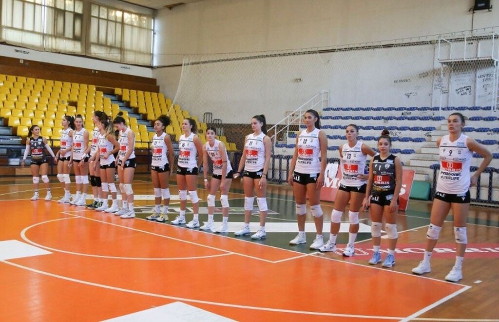 Volley League Γυναικών: Εύκολη «τριάρα» για τον ΠΑΟΚ επί της Θέτιδας Βούλας (photos)