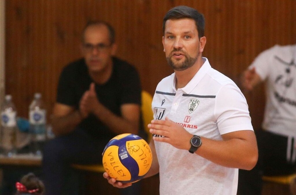 Volley League Γυναικών: Εύκολη «τριάρα» για τον ΠΑΟΚ επί της Θέτιδας Βούλας (photos)