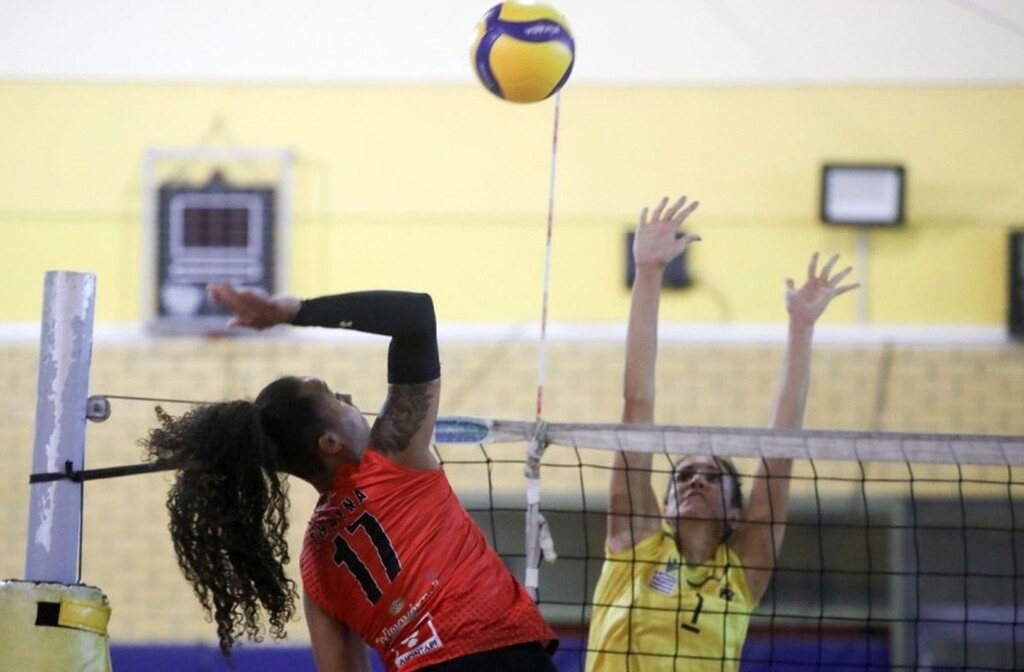 Volley League Γυναικών: Χαλαρά το 2Χ2 η ΑΕΚ με 3-0 σετ επί του Πορφύρα (photos)