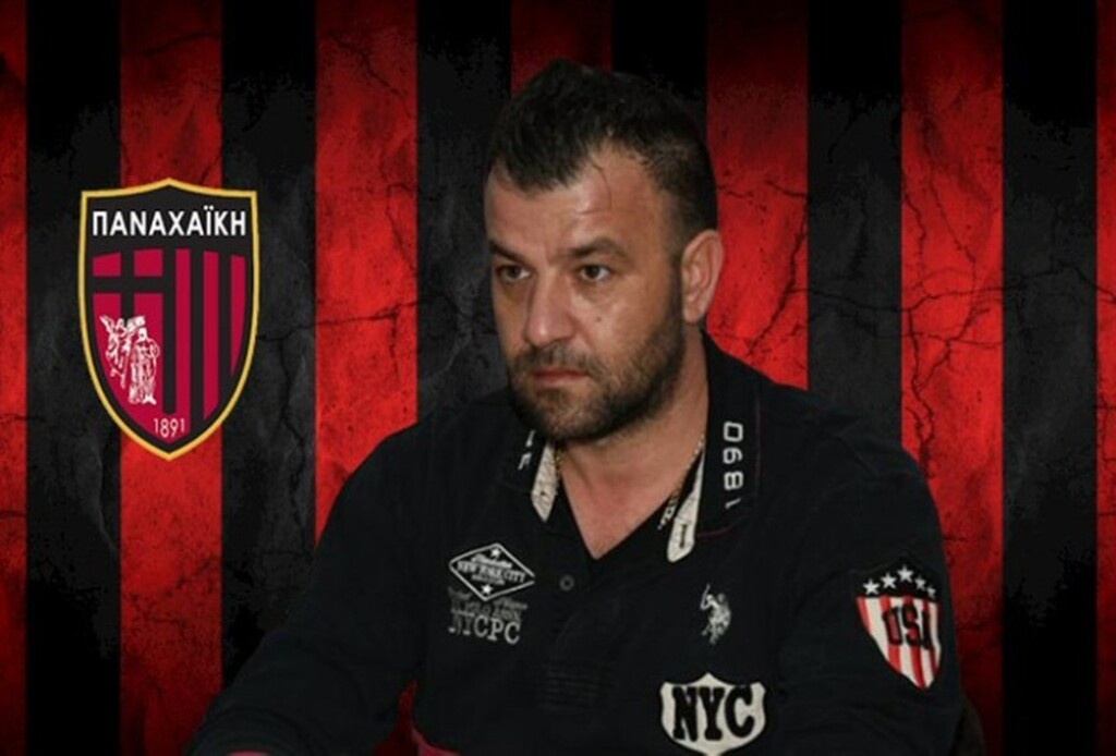 «Καζάνι» που βράζει η Παναχαϊκή: Οπαδοί την «έπεσαν» στον Μπάρλο (photos)