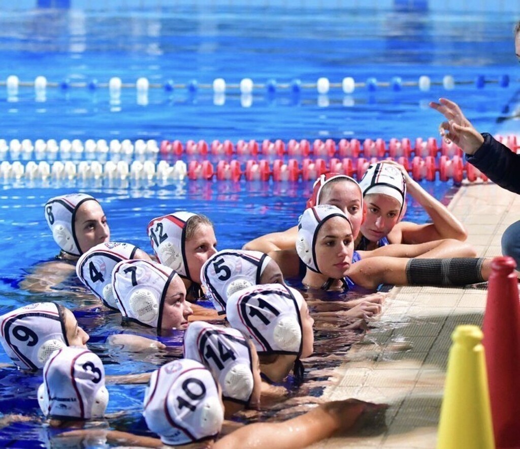 Α' Εθνική Πόλο Γυναικών: Νικηφόρα συνέχισαν οι ΝΟ Βουλιαγμένης και ΑΝΟ Γλυφάδας