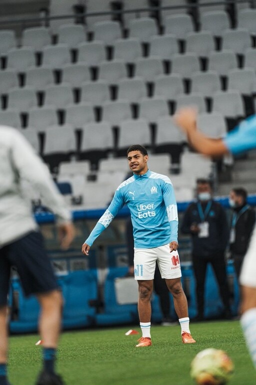 Ολυμπιακός: Έρχεται φορτσάτη η Μαρσέιγ (photos)