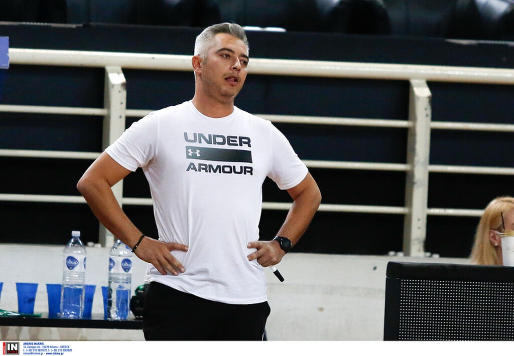 ΠΑΟΚ-Παναθηναϊκός 76-72: Πρεμιέρα με το «δεξί» (photos+video)