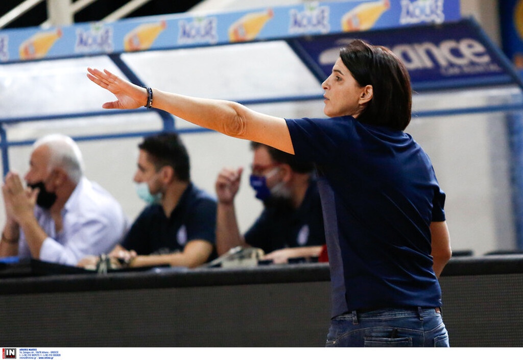 ΠΑΟΚ-Παναθηναϊκός 76-72: Πρεμιέρα με το «δεξί» (photos+video)