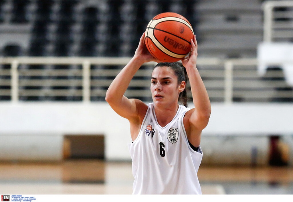 ΠΑΟΚ-Παναθηναϊκός 76-72: Πρεμιέρα με το «δεξί» (photos+video)