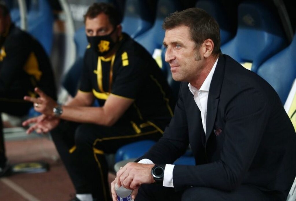 ΑΕΚ-ΠΑΟΚ Η μάχη των πάγκων και το πλάνο (photos)