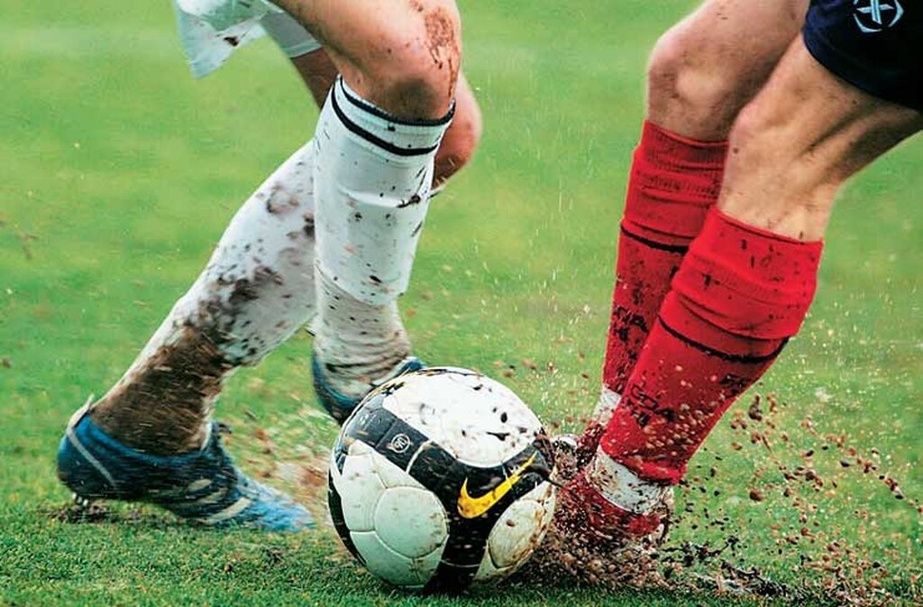 Πένθος στα Τρίκαλα, «έφυγε» 18χρονος ποδοσφαιριστής (photos)