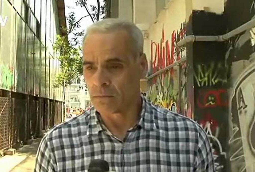 Πέθανε ο δημοσιογράφος και παλιός αθλητής του Παναθηναϊκού, Κώστας Μπατής