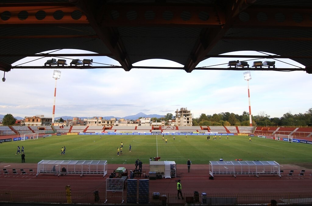 ΑΕΛ-Αστέρας Τρίπολης 1-3: Τη σκότωσε ο Μπαράλες (photos)