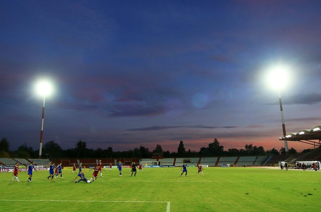 ΑΕΛ-Αστέρας Τρίπολης 1-3: Τη σκότωσε ο Μπαράλες (photos)
