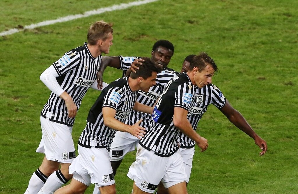 Μουργκ: «Αν έπρεπε κάποιος να νικήσει ήμασταν εμείς»! (Photos)