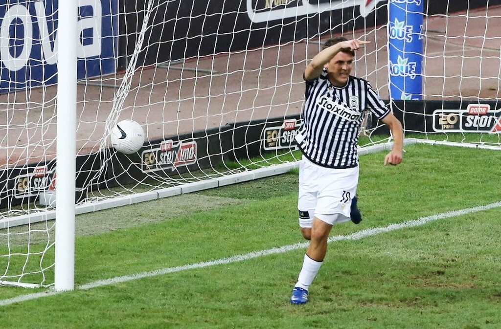 Μουργκ: «Αν έπρεπε κάποιος να νικήσει ήμασταν εμείς»! (Photos)