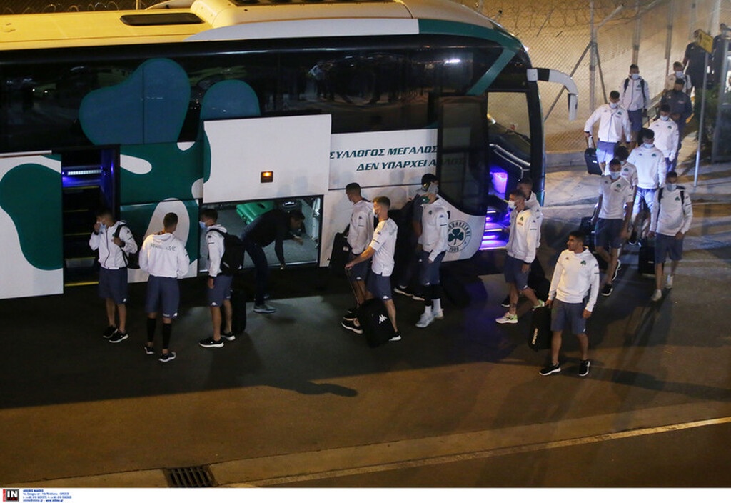 ΟΦΗ-Παναθηναϊκός 2-2: Αρνήθηκε να παραδοθεί (videos+photos)