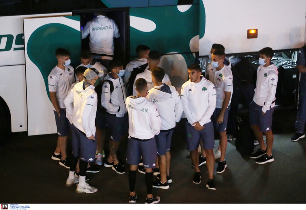 ΟΦΗ-Παναθηναϊκός 2-2: Αρνήθηκε να παραδοθεί (videos+photos)