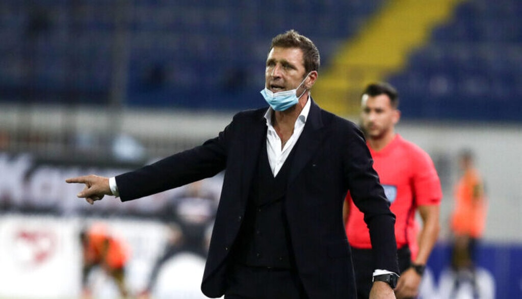 ΑΕΚ-ΠΑΟΚ Η μάχη των πάγκων και το πλάνο (photos)