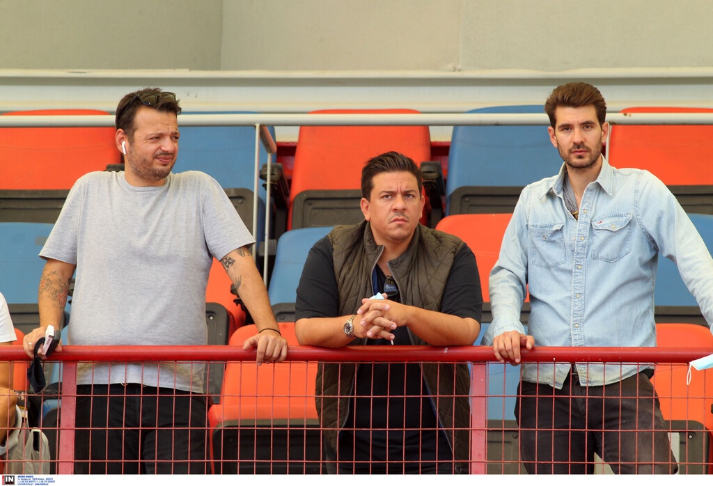 Πανιώνιος-Πανναξιακός 4-1: Άνετο ξεκίνημα για τον «Ιστορικό»