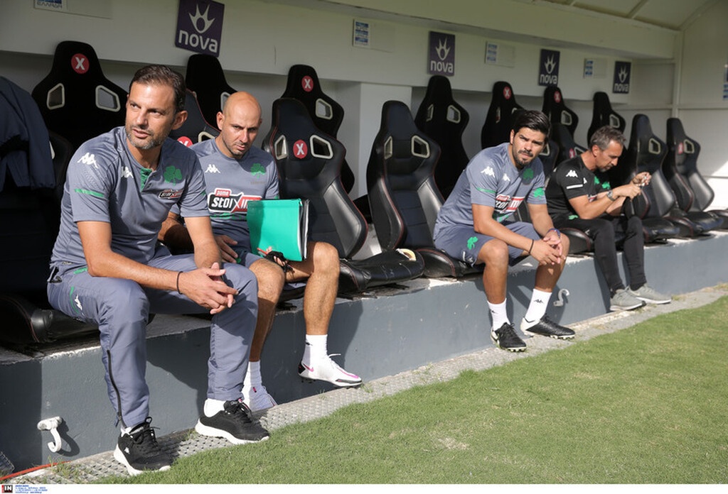 ΟΦΗ-Παναθηναϊκός 2-2: Τα highlights του θρίλερ στη Κρήτη (video+photos)