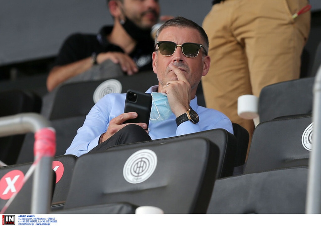 ΟΦΗ-Παναθηναϊκός 2-2: Τα highlights του θρίλερ στη Κρήτη (video+photos)