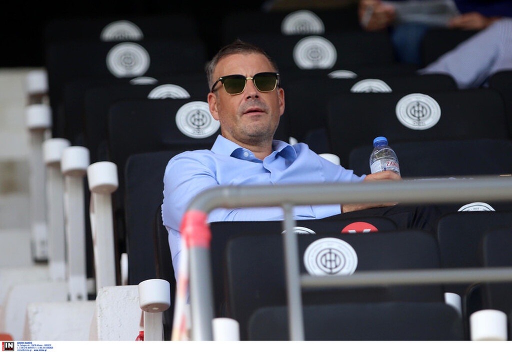 ΟΦΗ-Παναθηναϊκός 2-2: Τα highlights του θρίλερ στη Κρήτη (video+photos)