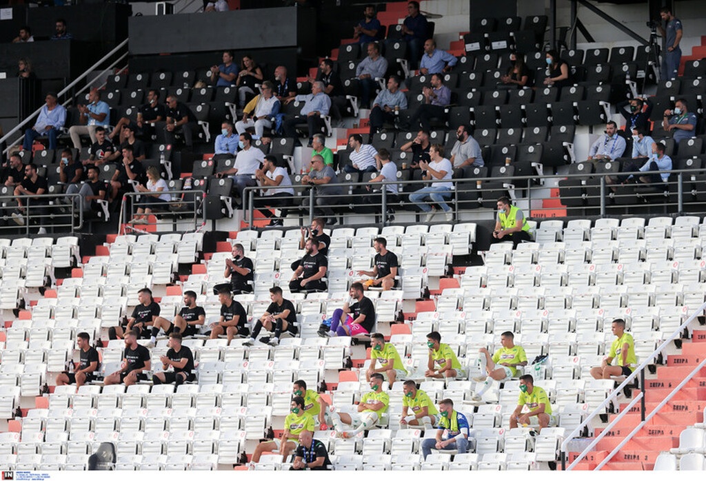 ΟΦΗ-Παναθηναϊκός 2-2: Τα highlights του θρίλερ στη Κρήτη (video+photos)