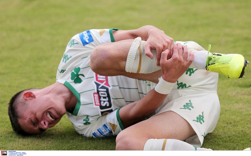 ΟΦΗ-Παναθηναϊκός 2-2: Τα highlights του θρίλερ στη Κρήτη (video+photos)