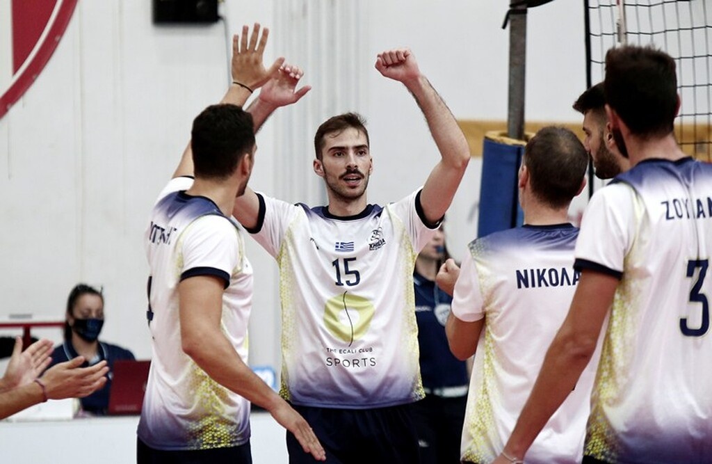League Cup: Διέλυσε την Κηφισιά και… τσέκαρε εισιτήριο για τα ημιτελικά ο Ολυμπιακός (photos)