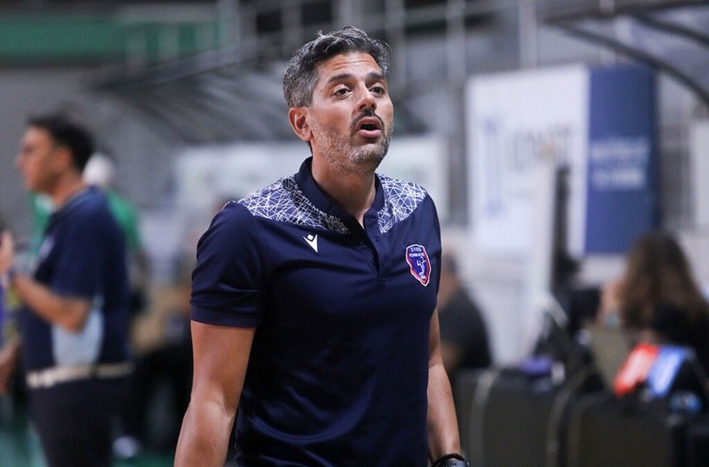 League Cup: Ο Φοίνικας Σύρου «εκθρόνισε» τον Παναθηναϊκό και προκρίθηκε στα ημιτελικά (photos)