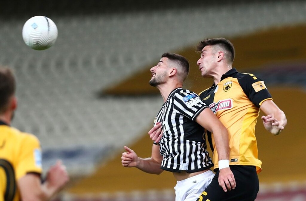 Τσόλακ: «Χάσαμε 2 βαθμούς, δεν πήραμε 1»! (Photos)