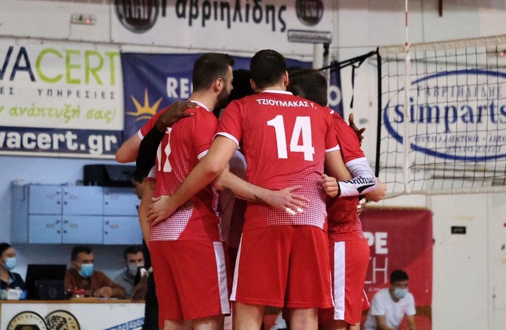 League Cup: Τη νίκη ο ΠΑΟΚ, πρόκριση στα ημιτελικά και για τον Φίλιππο Βέροιας (photos)
