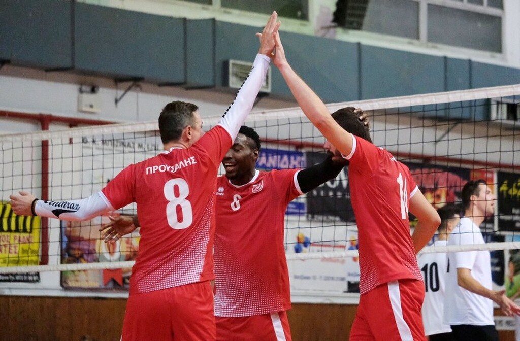 League Cup: Τη νίκη ο ΠΑΟΚ, πρόκριση στα ημιτελικά και για τον Φίλιππο Βέροιας (photos)