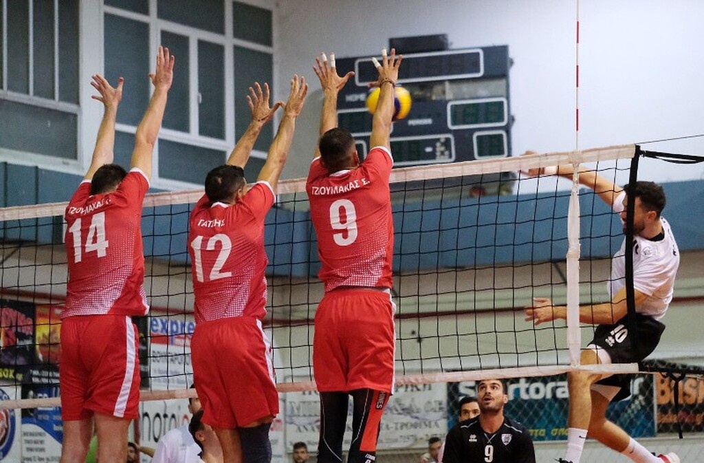 League Cup: Τη νίκη ο ΠΑΟΚ, πρόκριση στα ημιτελικά και για τον Φίλιππο Βέροιας (photos)