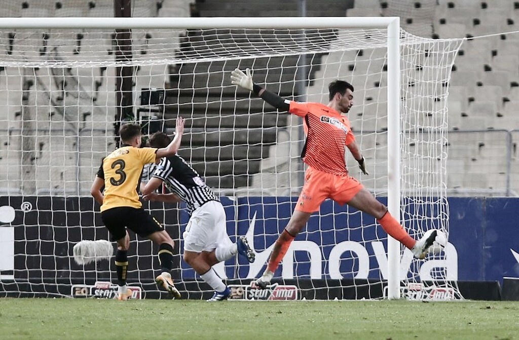 Μουργκ: «Αν έπρεπε κάποιος να νικήσει ήμασταν εμείς»! (Photos)