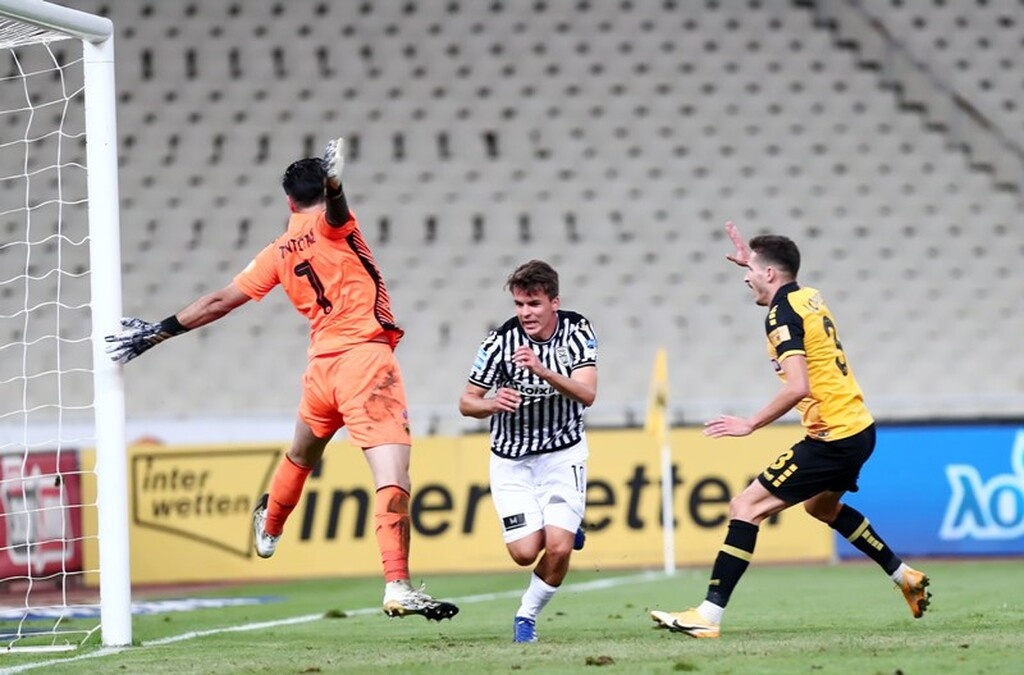 Μουργκ: «Αν έπρεπε κάποιος να νικήσει ήμασταν εμείς»! (Photos)