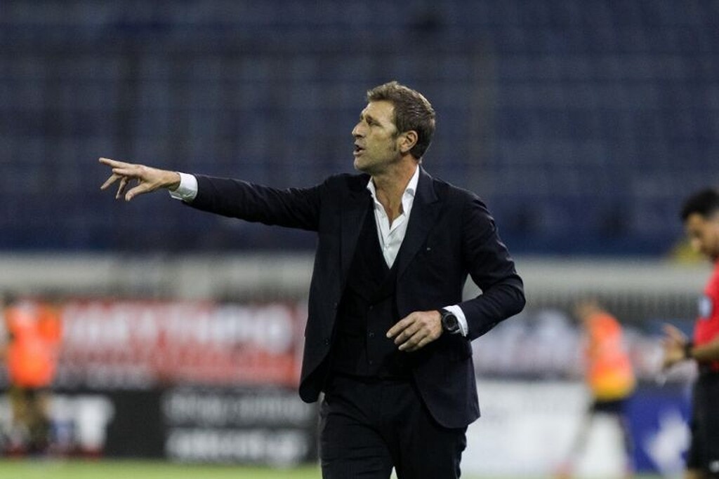 ΑΕΚ-ΠΑΟΚ Η μάχη των πάγκων και το πλάνο (photos)