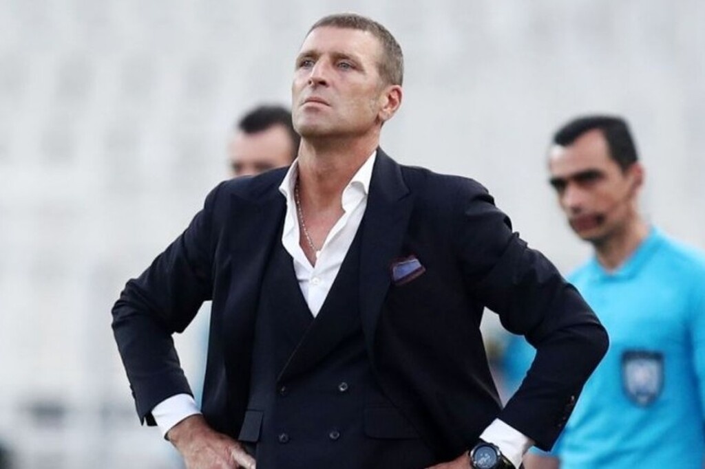 ΑΕΚ-ΠΑΟΚ Η μάχη των πάγκων και το πλάνο (photos)