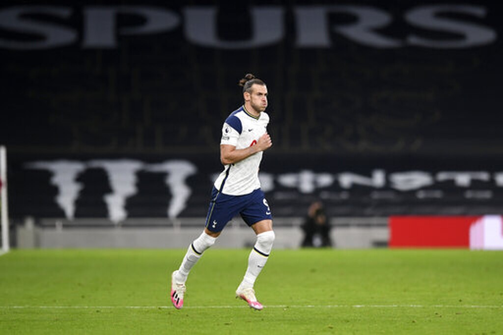 Η Γουέστ Χαμ σόκαρε Τότεναμ και Μπέιλ (photos+videos)