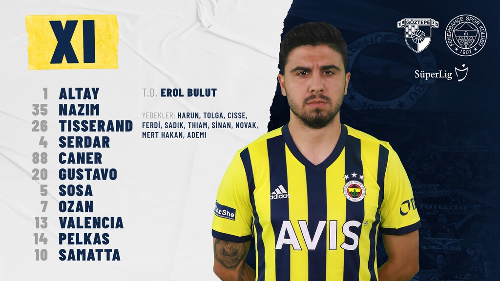 Ντεμπούτο με Φενερ και γκολάρα ο Πέλκας (video)