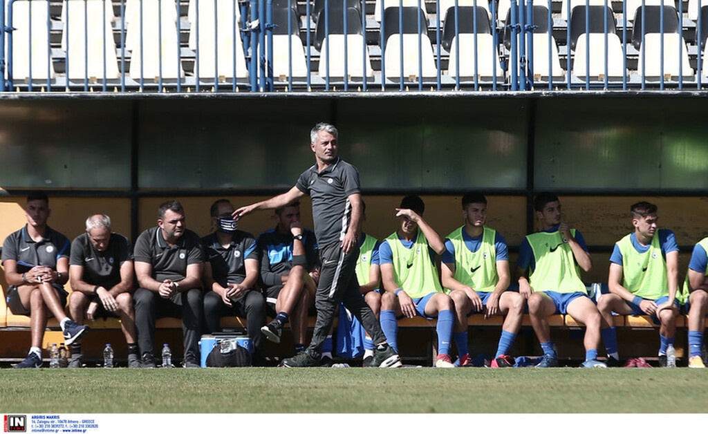 Ολυμπιακός-Ατρόμητος 1-0: Στο 86' έπιασε κορυφή η Κ19! (photos)