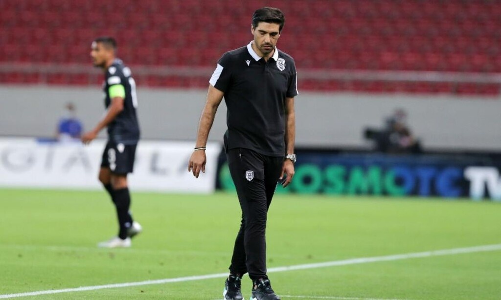 ΑΕΚ-ΠΑΟΚ Η μάχη των πάγκων και το πλάνο (photos)