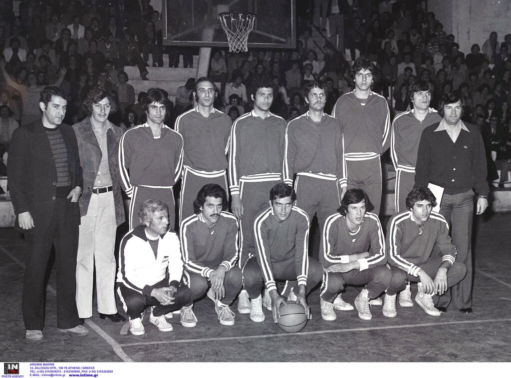 Πέθανε ο δημοσιογράφος και παλιός αθλητής του Παναθηναϊκού, Κώστας Μπατής