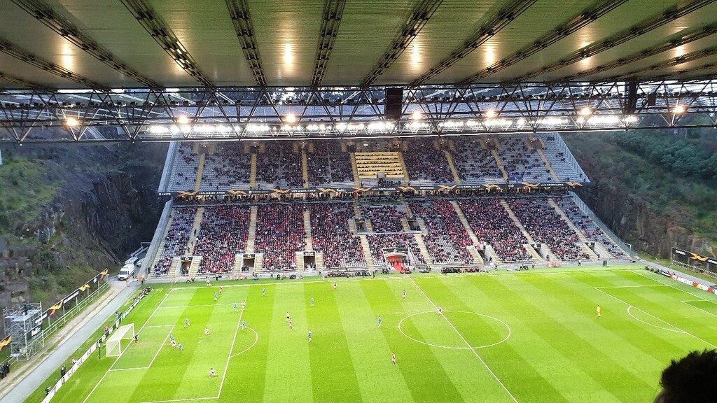 Μπράγκα-ΑΕΚ: Πιθανή η παρουσία κόσμου