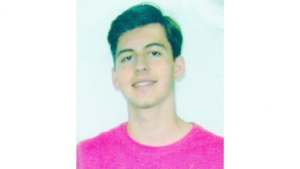 Πένθος στα Τρίκαλα, «έφυγε» 18χρονος ποδοσφαιριστής (photos)